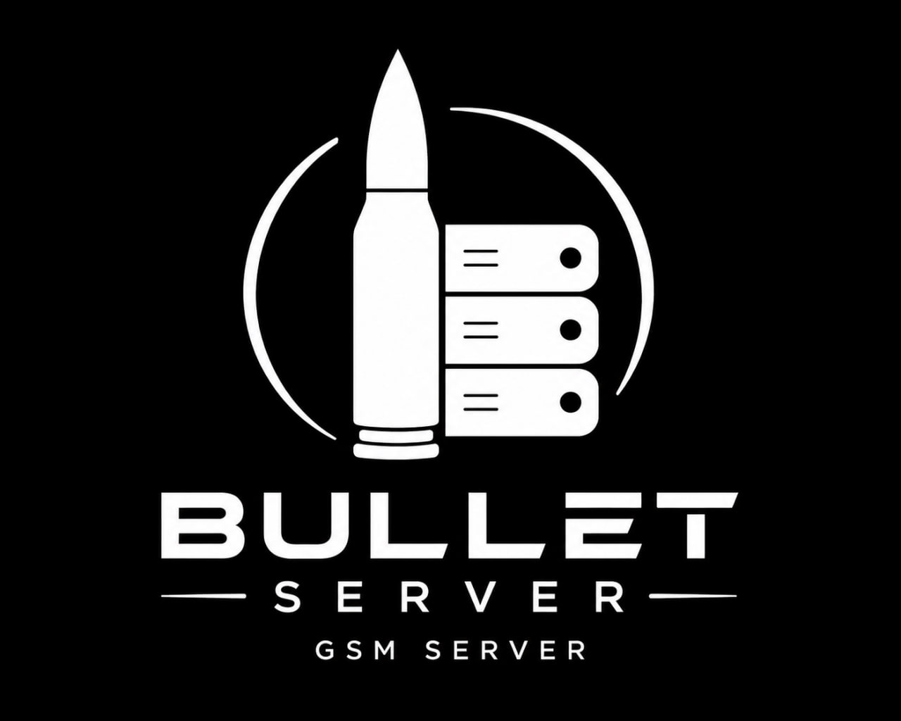 Bullet Server